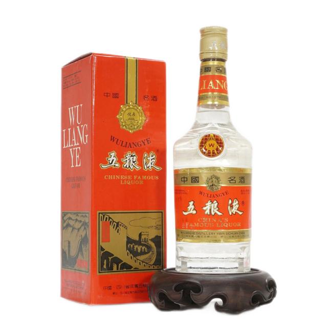 你必须知道的白酒,你一定要知道的十大品牌
