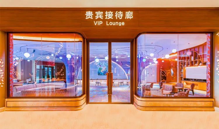 珠海长隆飞船酒店！海洋王国无限畅玩+畅游28楼绝美无边际泳池