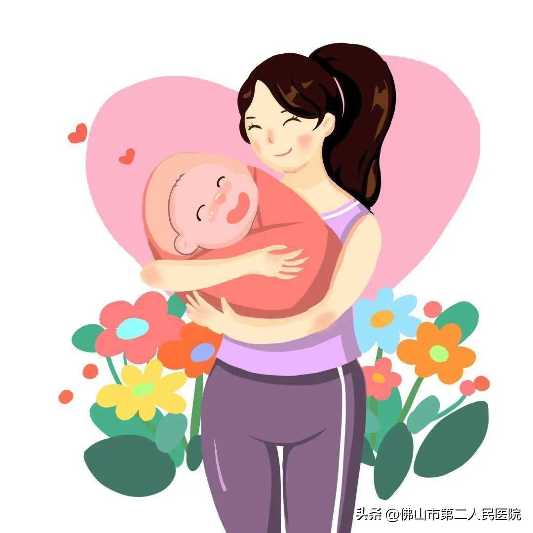 漏了，松了，还很疼？你还觉得产后康复没有必要吗？