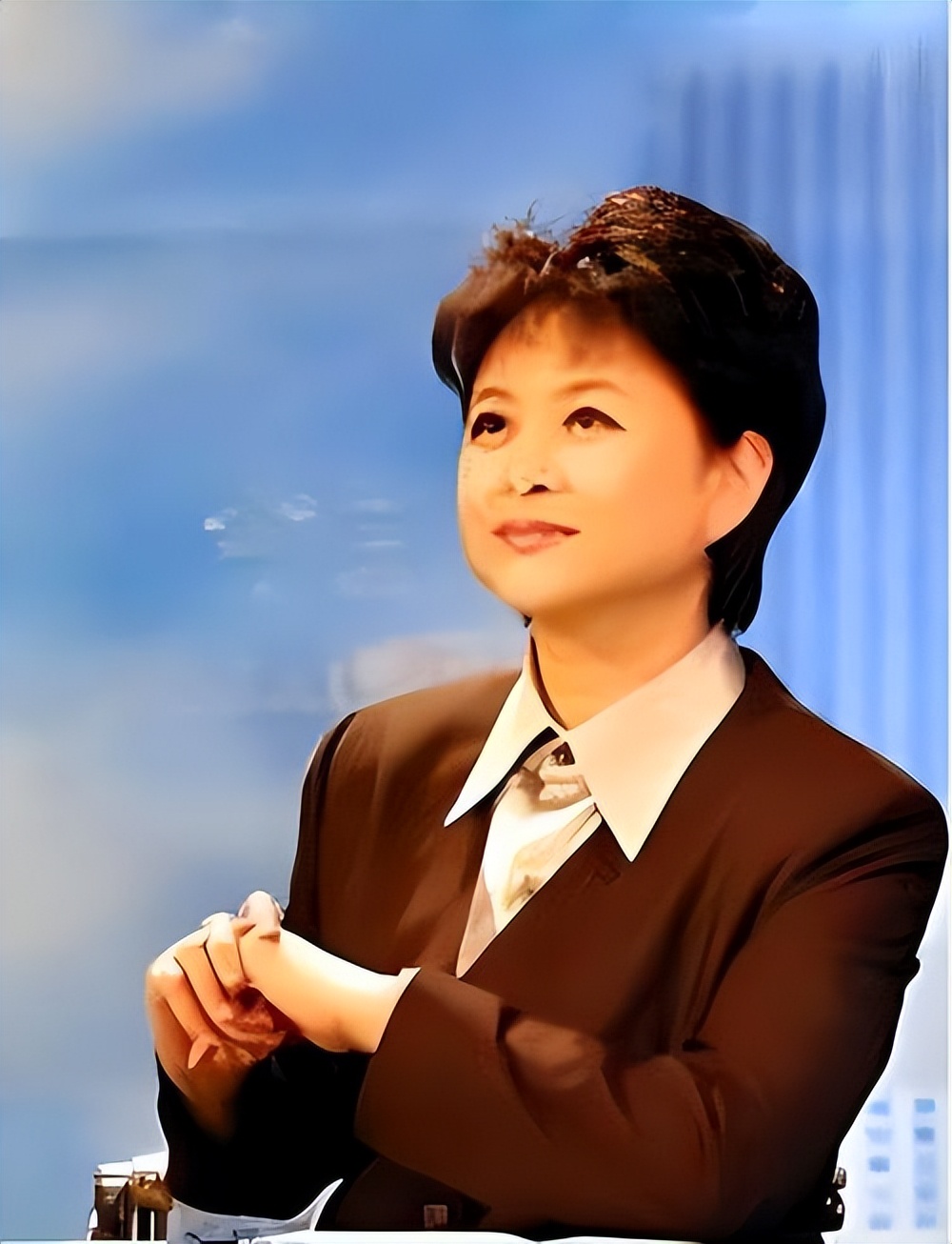 央视6位主持人因癌症英年早逝,电视台主持人得癌症的多为什么