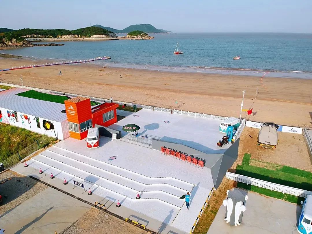 国庆嗨玩指南,象山景区攻略