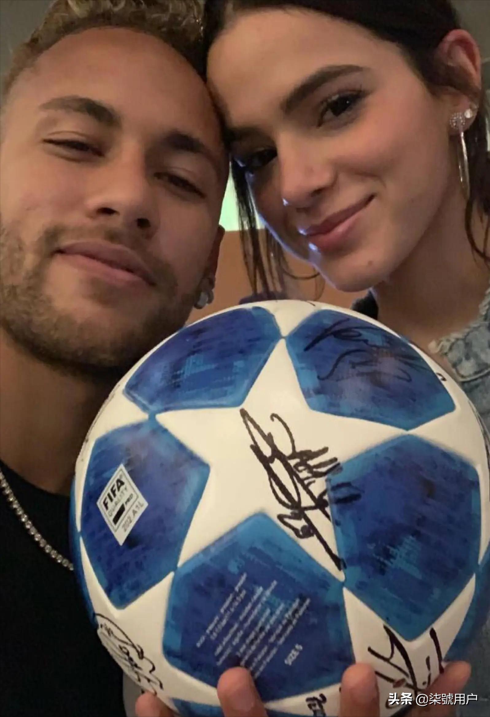 内马尔水平不逊梅西c罗,内马尔和梅西的关系如何了