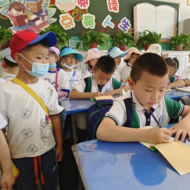 碑林区幼儿园幼小衔接,东河区幼小衔接