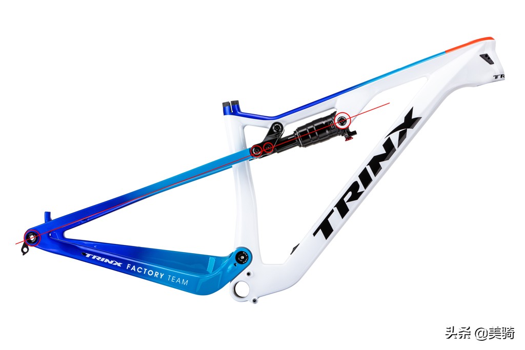 2021金单车奖丨7款优秀自行车产品揭晓