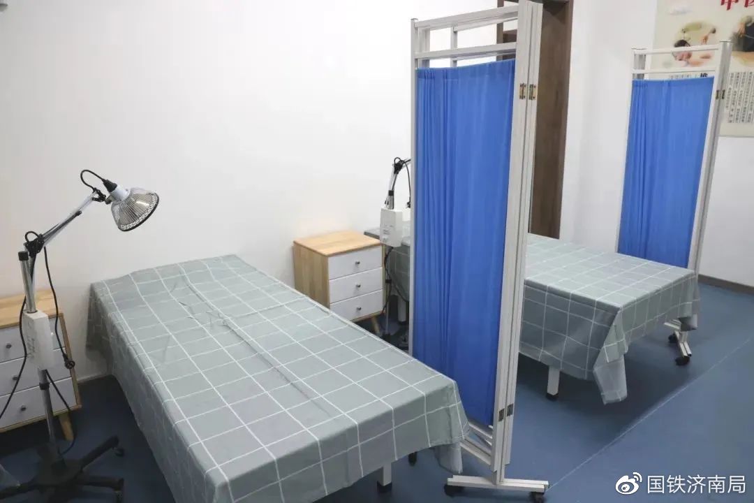 免费理发、智能浴室、电影院……这个单位凭实力宠爱职工！