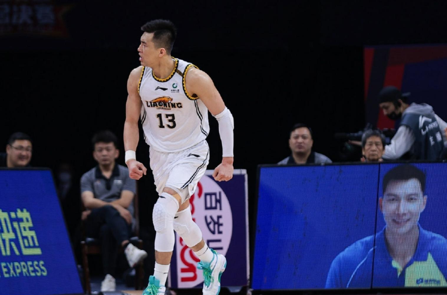 辽宁队惨败广厦队,辽宁队惨败浙江