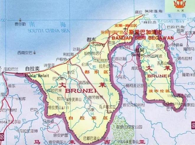 浅析南洋诸国与华侨的商贸往来