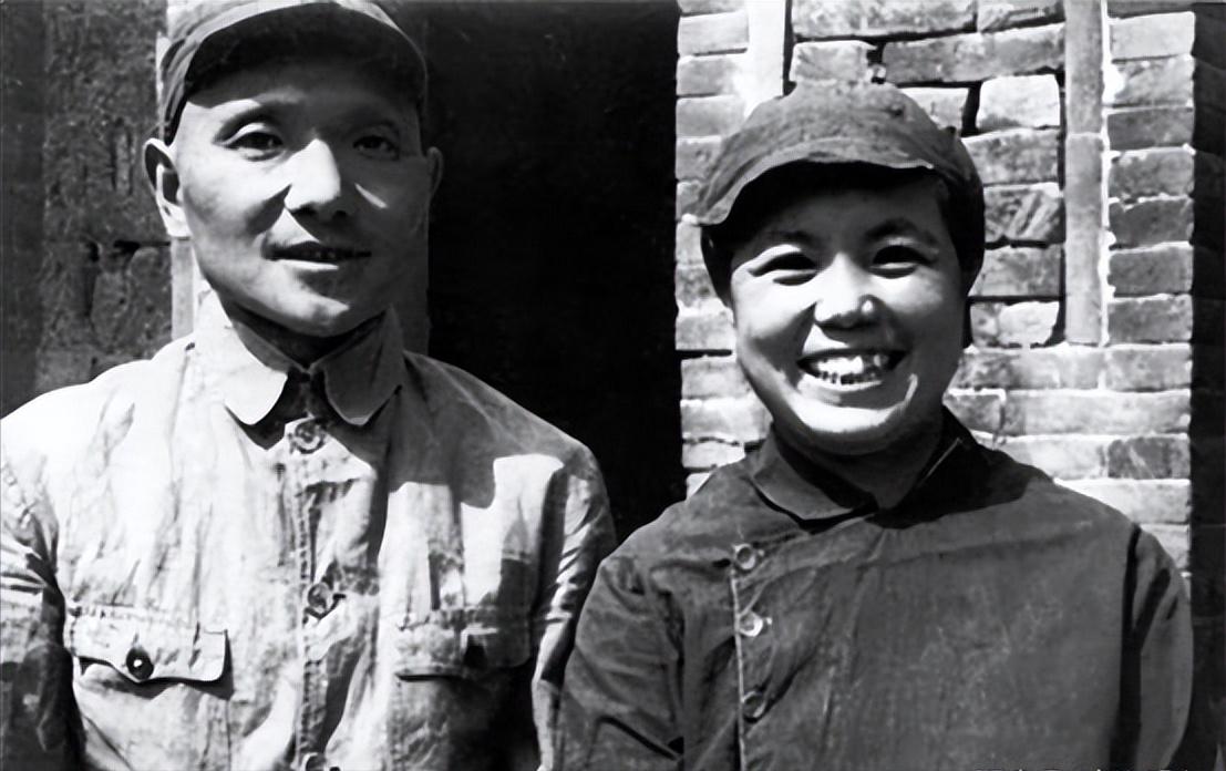 邓朴方回忆父亲*小平邓**：他从来没有谎言，从来没有说出过一个脏字