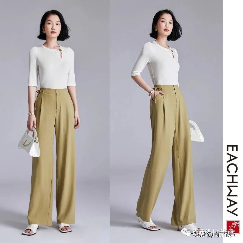 艺之卉女装怎么样,艺之卉官方特卖旗舰店