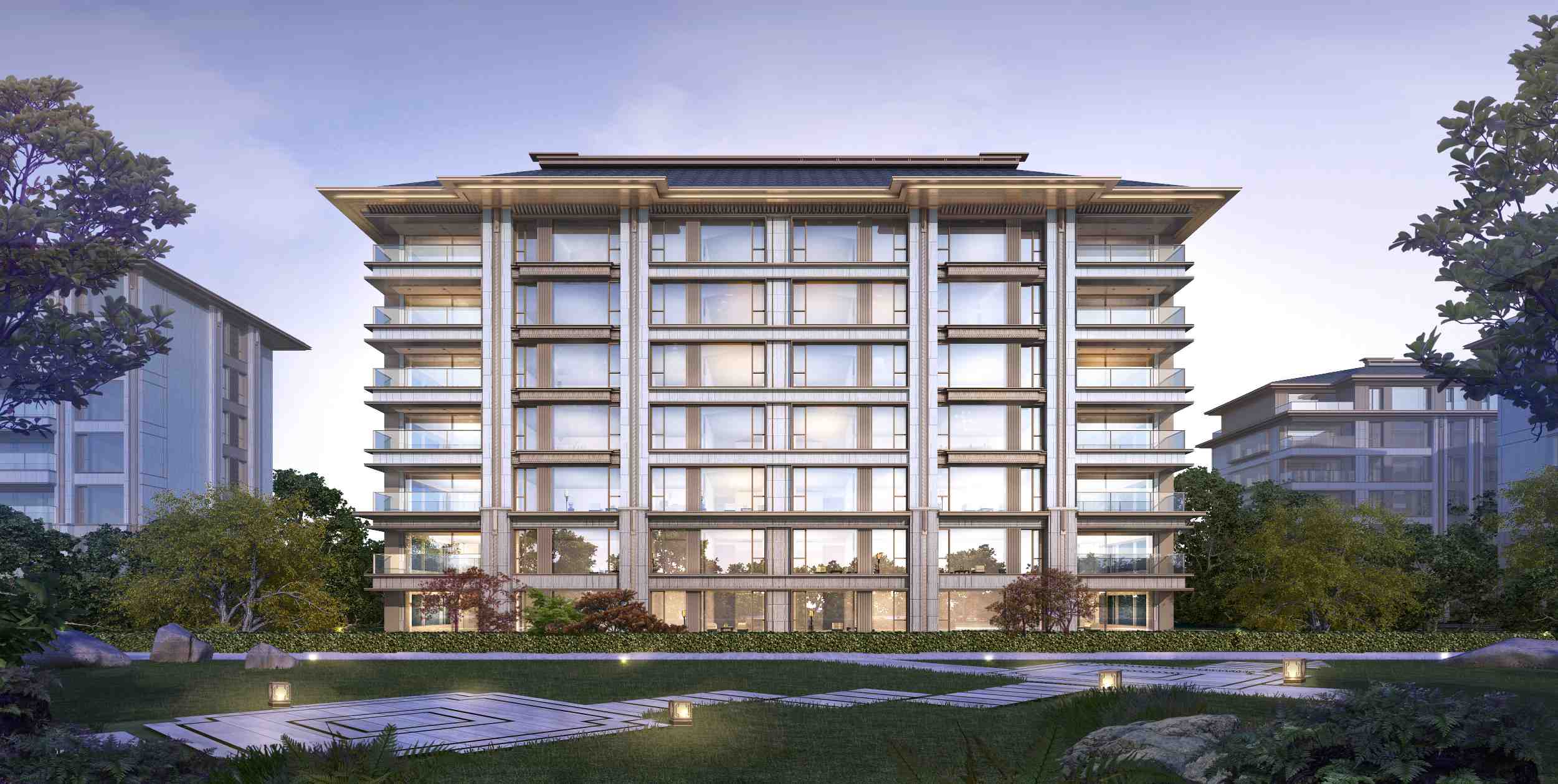 城市之上昆明,城市之上的诗意栖居