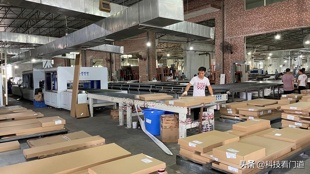 百得胜牵手用友U9的数智化故事