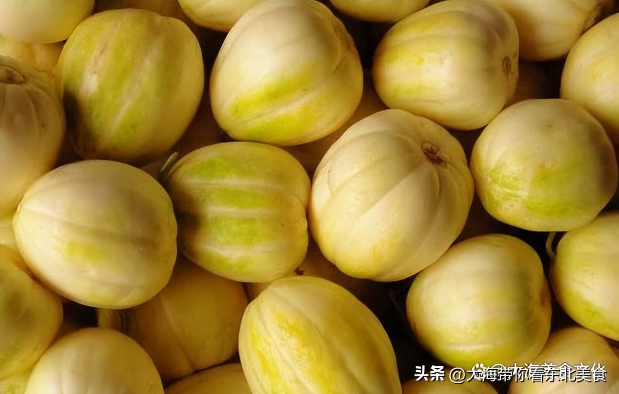 大连有什么好吃的水果,旅顺十大好吃的