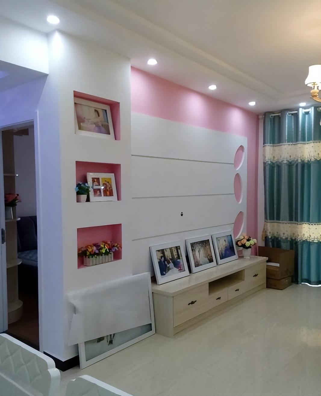 在县城买了房不知道是好还是不好,很纠结县城的房子要不要买