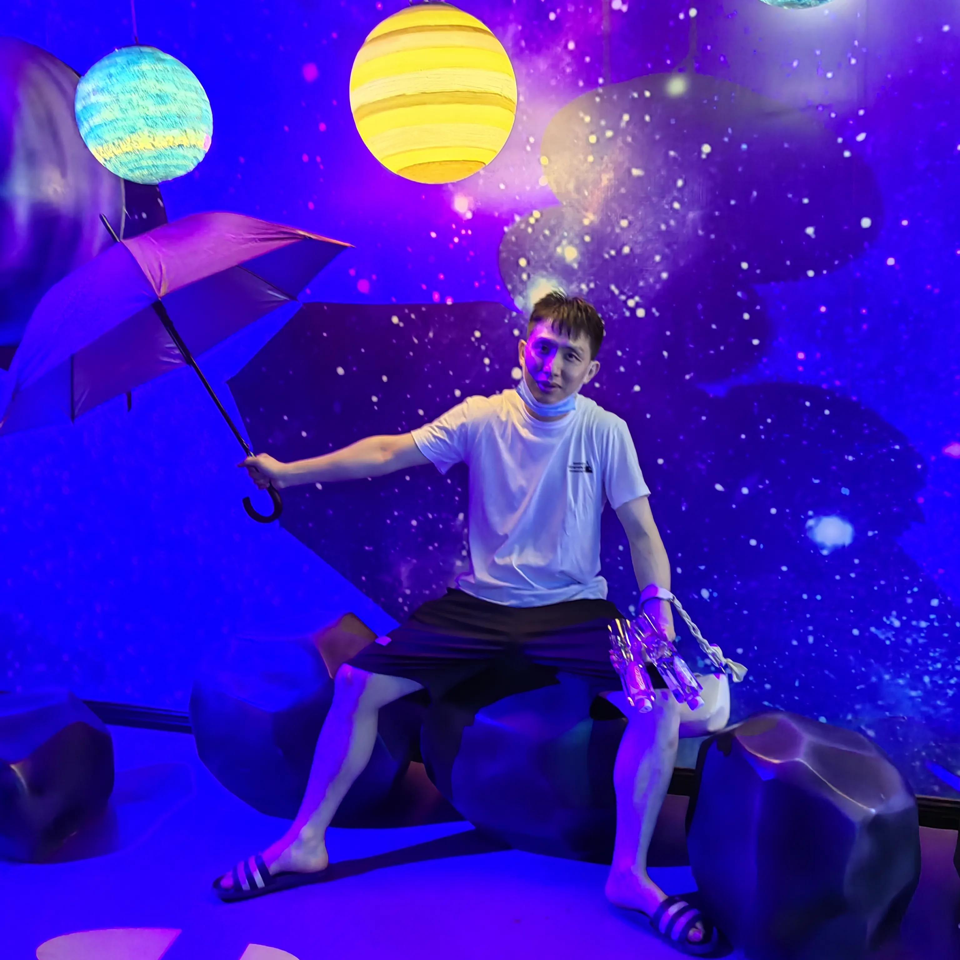 未拆封智能手机,你好人工智能