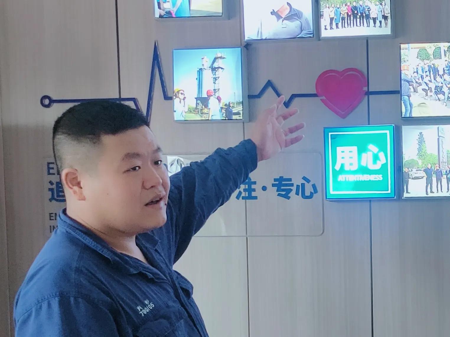 变废为宝点石成金手工制作过程,点石成金废物利用