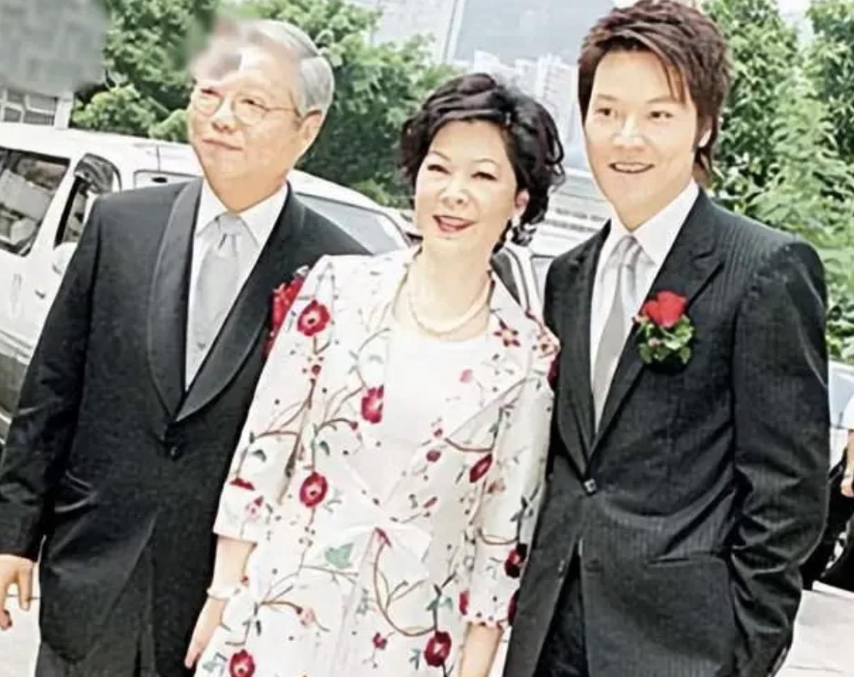 十大豪门惨案,最近10年著名丑闻事件