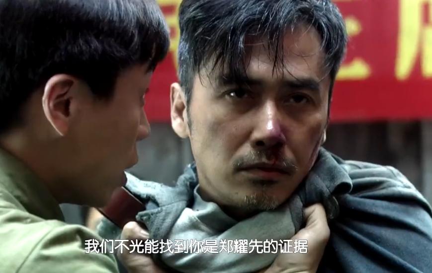 央视播出的最新谍战剧,央视开播38集谍战剧强势来袭