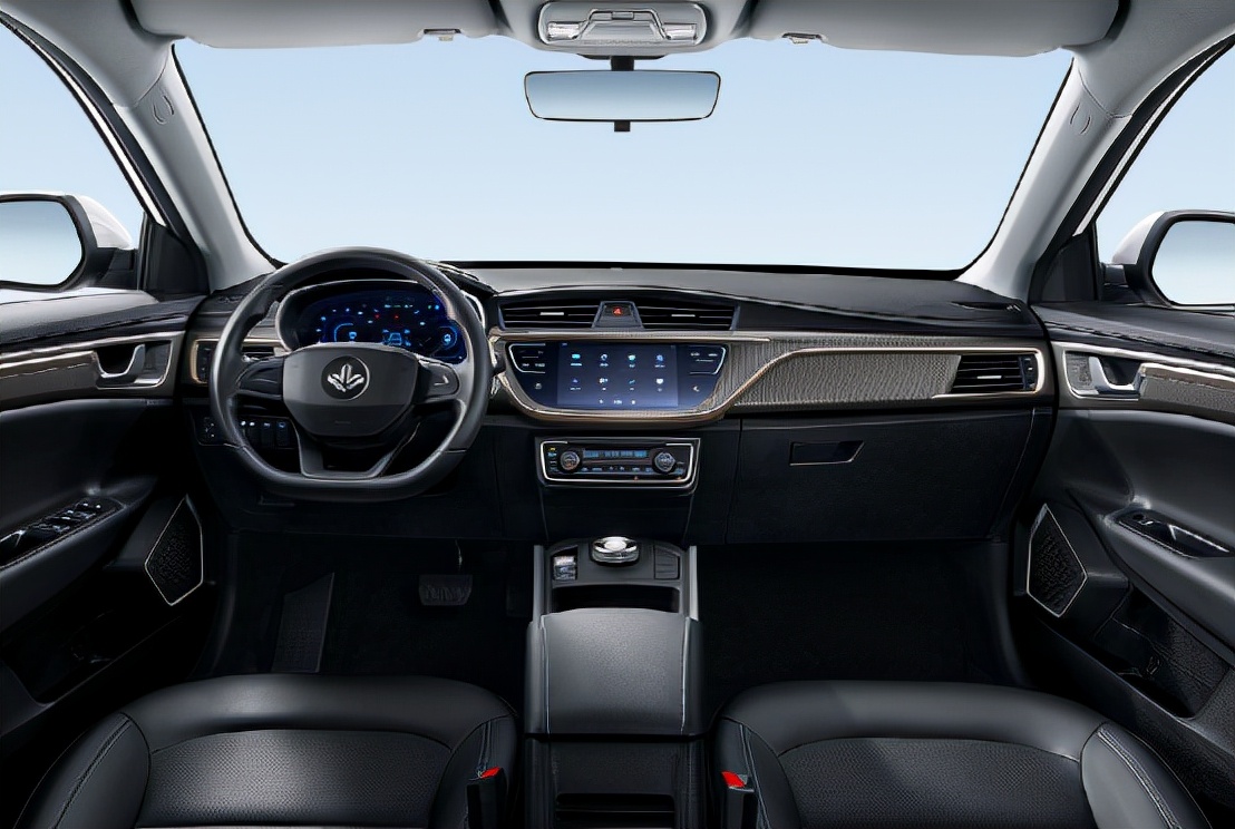 枫叶60S售价13.98万起，换电模式以为是高招其实是内伤