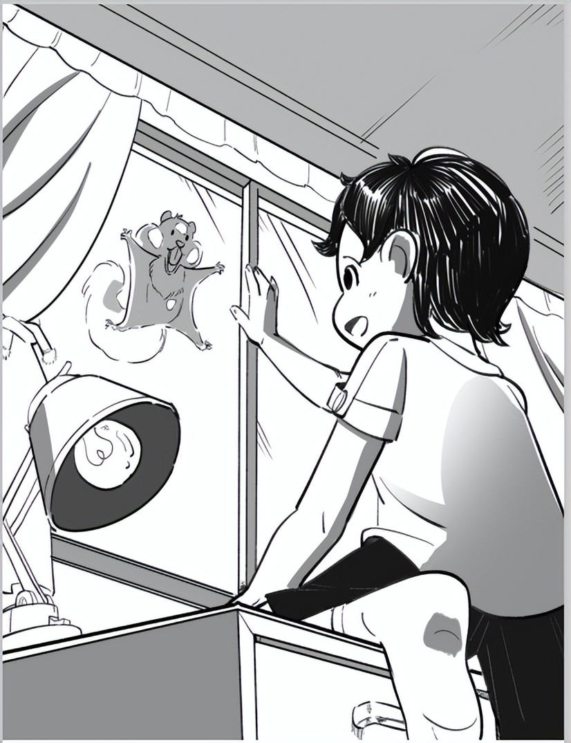 六月童书指南：造访童真新世界丨读书