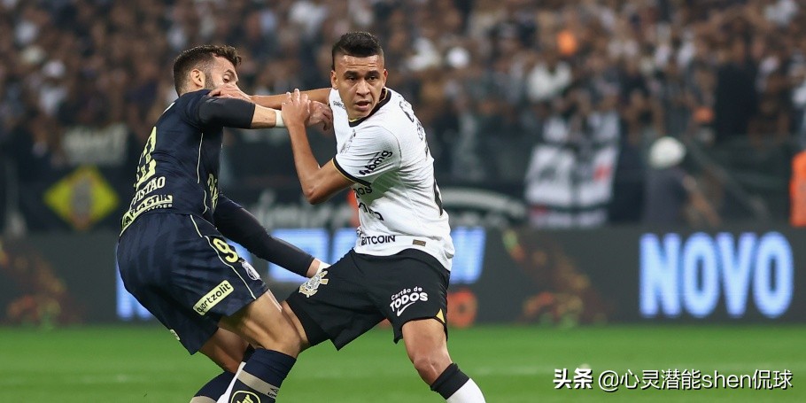 1-1到4-0！巴甲7冠王太狠，5次痛击对手，创10年纪录，剑指3连胜