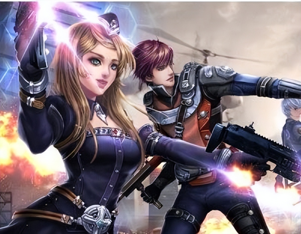 5本热门的游戏类小说,推荐五本好看的电子竞技游戏小说