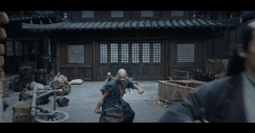 不夸张，这部网大秒杀大半院线片