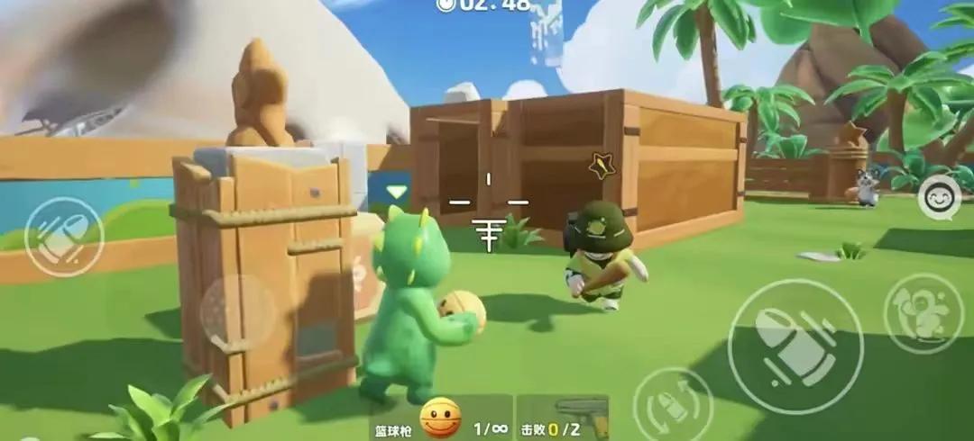 元梦之星武器大师怎么进入,元梦之星武器大师怎么变强