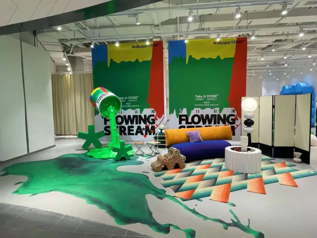 30+家“大V品牌”冲向线下抢开首店，商场们该招谁？