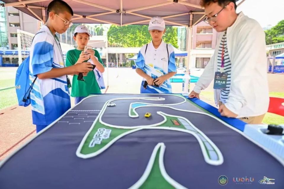 飞阅深圳龙岗篇,飞阅深圳