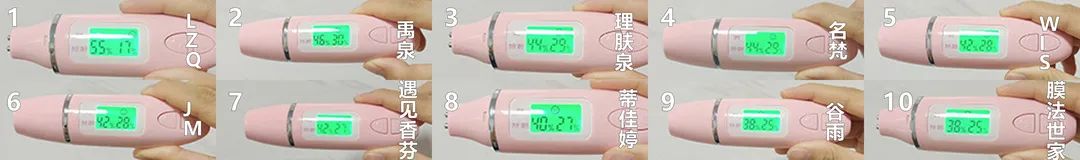 祛痘修护面膜测评红榜,好用的美白祛斑面膜测评