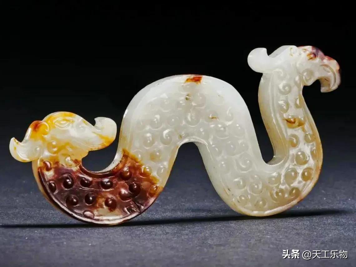 真正的和田羊脂玉,和田玉售假案例