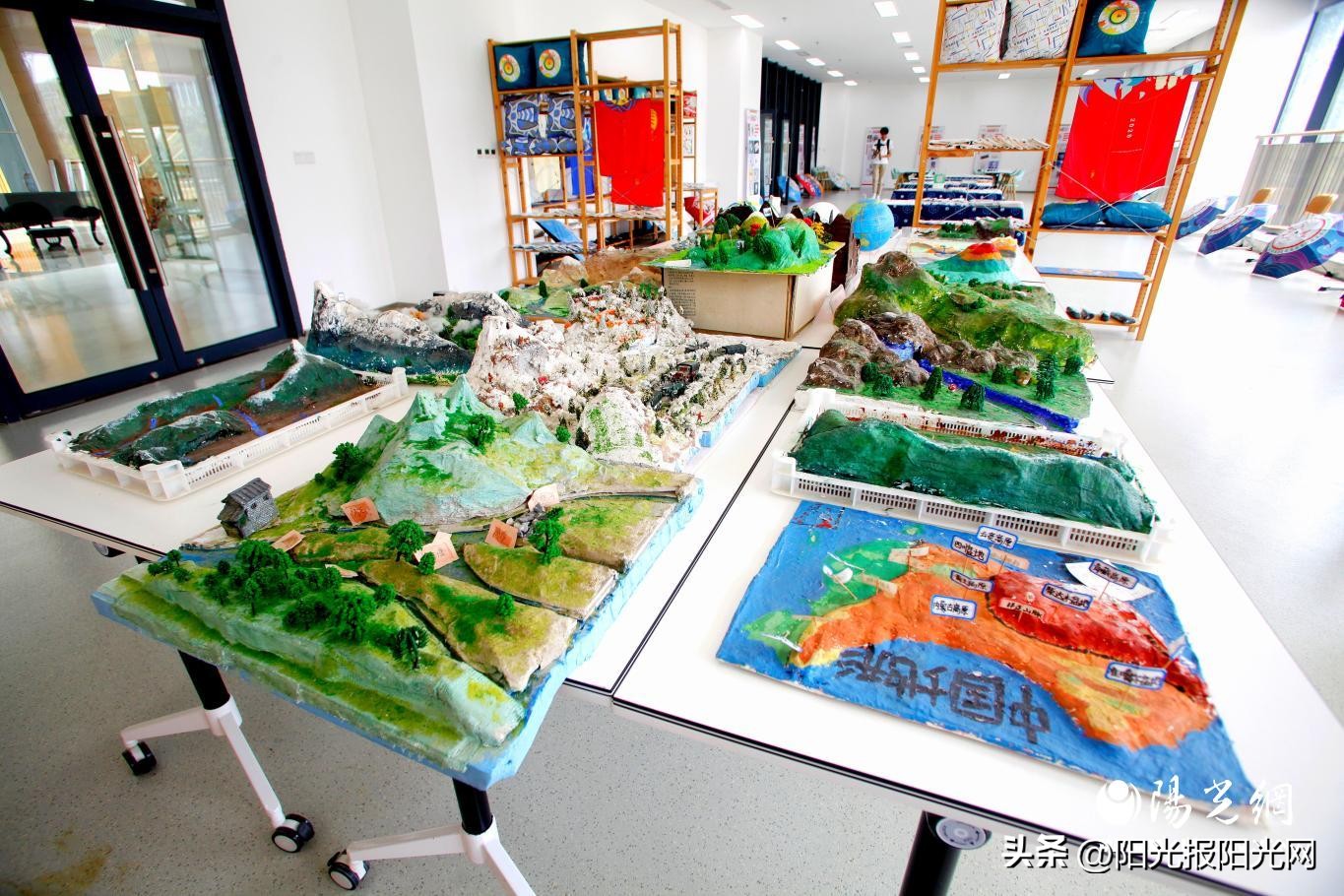 欣赏育人成就学子西安高新一中实验中学用心用情打造群众家门口的好学校