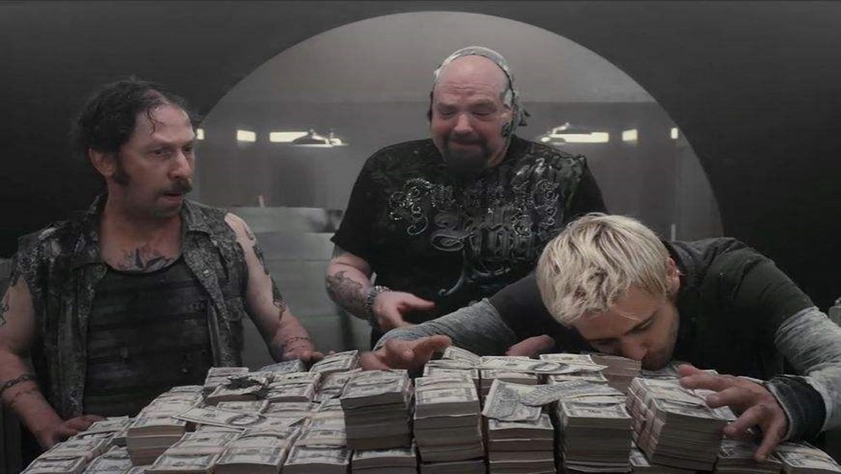 美国零元购属于偷不属于抢劫,美国零元购百货店被抢劫