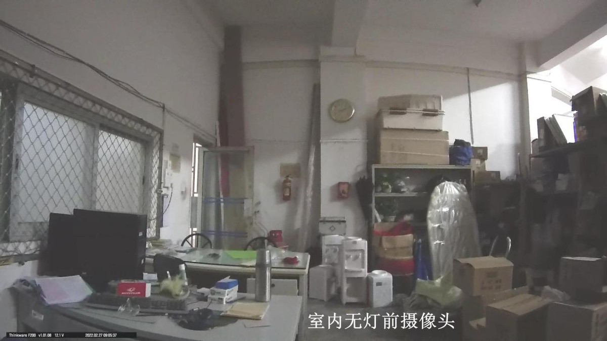 兴科威f200行车记录仪怎么看录像,兴科威f200行车记录仪走线