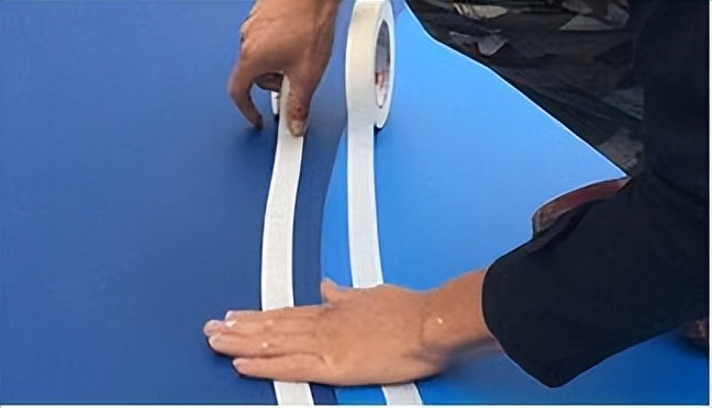 篮球场地面硅pu施工,篮球场地面硅pu施工流程