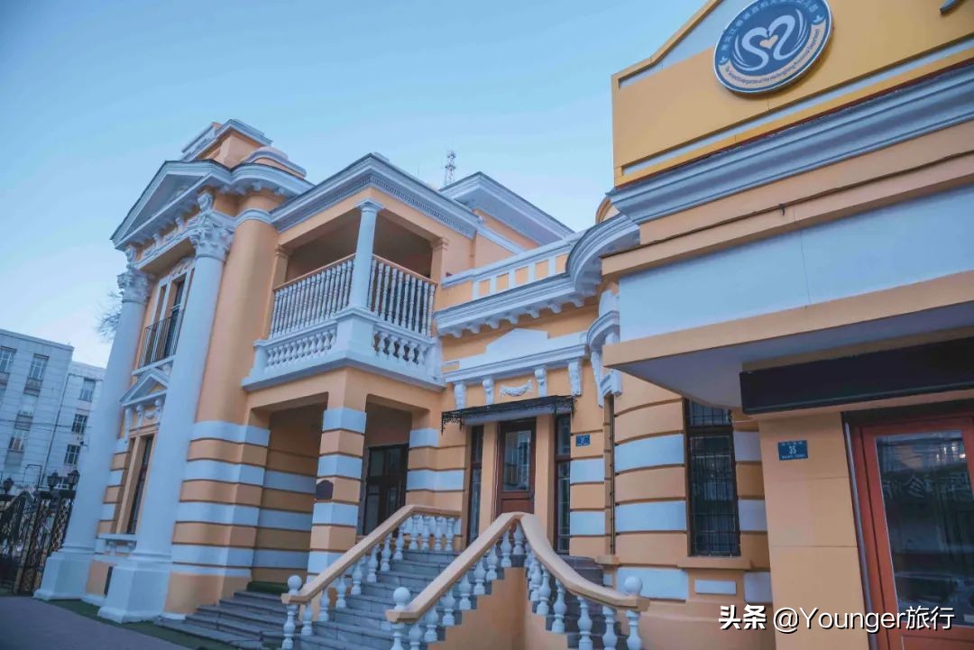 哈尔滨犹太人的坟墓,哈尔滨犹太人墓地在哪里