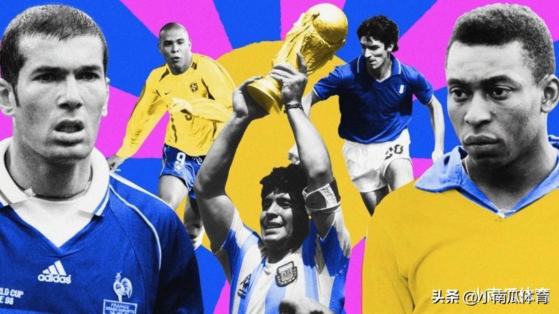 为什么说小罗唯一一个大满贯球员,6个总冠军的球员