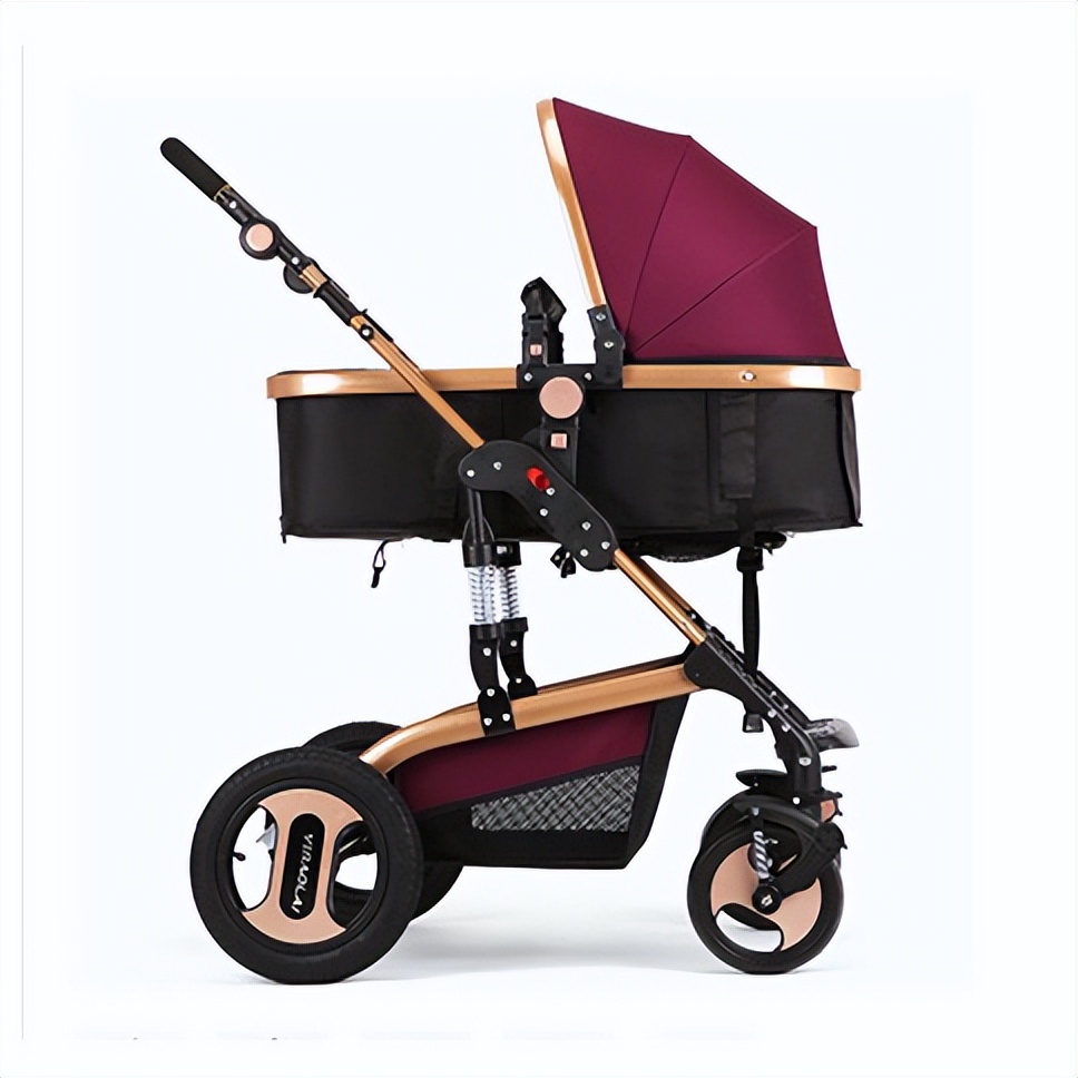 婴儿推车10大品牌排行榜,露营车推车10大品牌排行