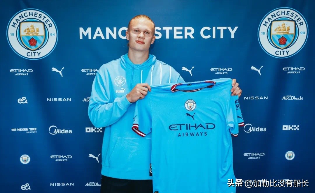 盘点22/23赛季英超六笔超值引援交易