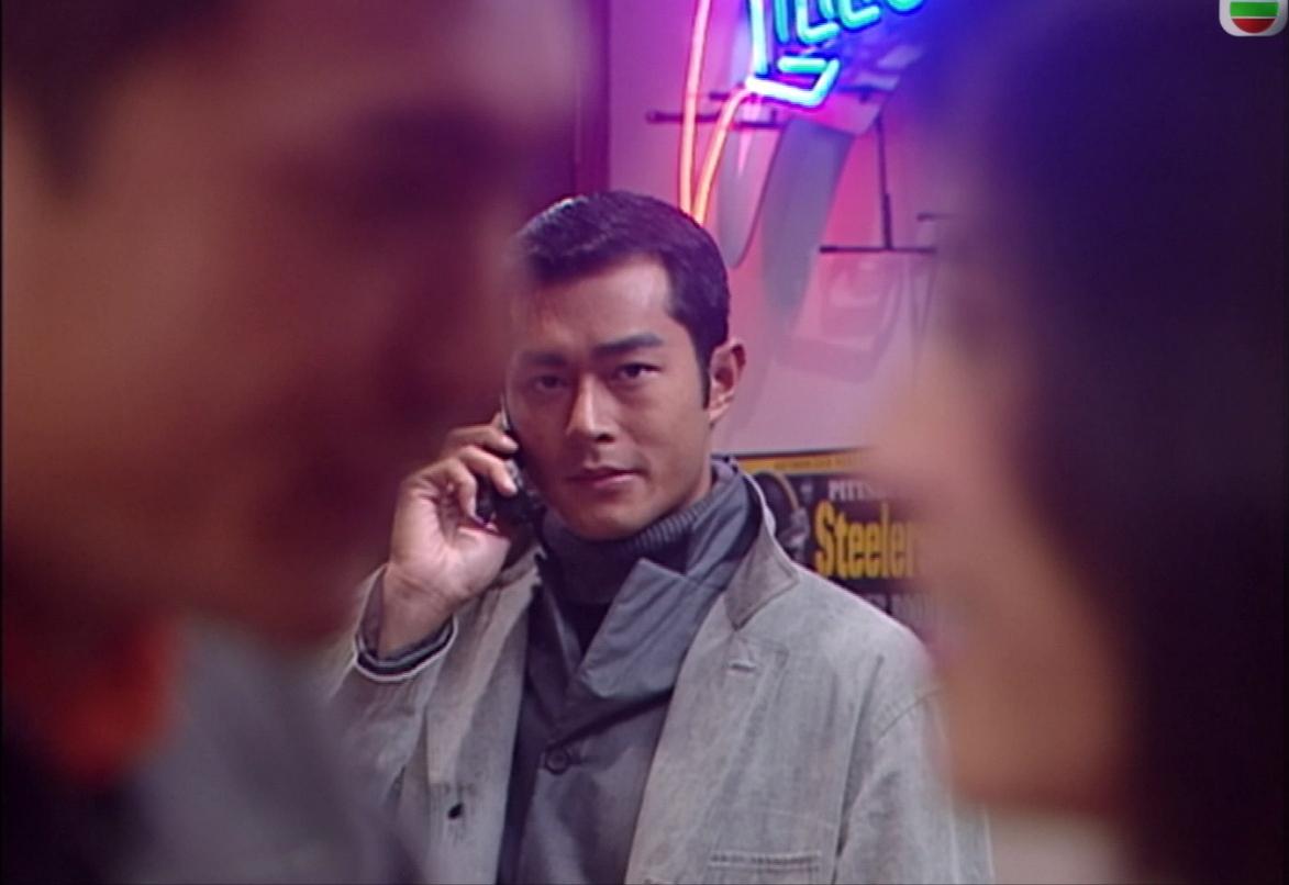 武俏君和江子山看球大结局,江子山和武俏君在一起了吗