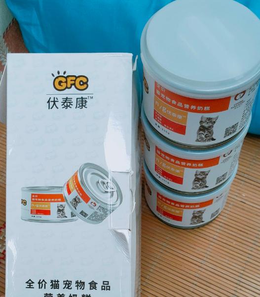 全价猫罐头测评幼猫,猫罐头测评红黑榜幼猫