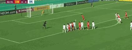 女足亚洲杯决赛王霜停晃转攻,中国女足首战王霜进球动图