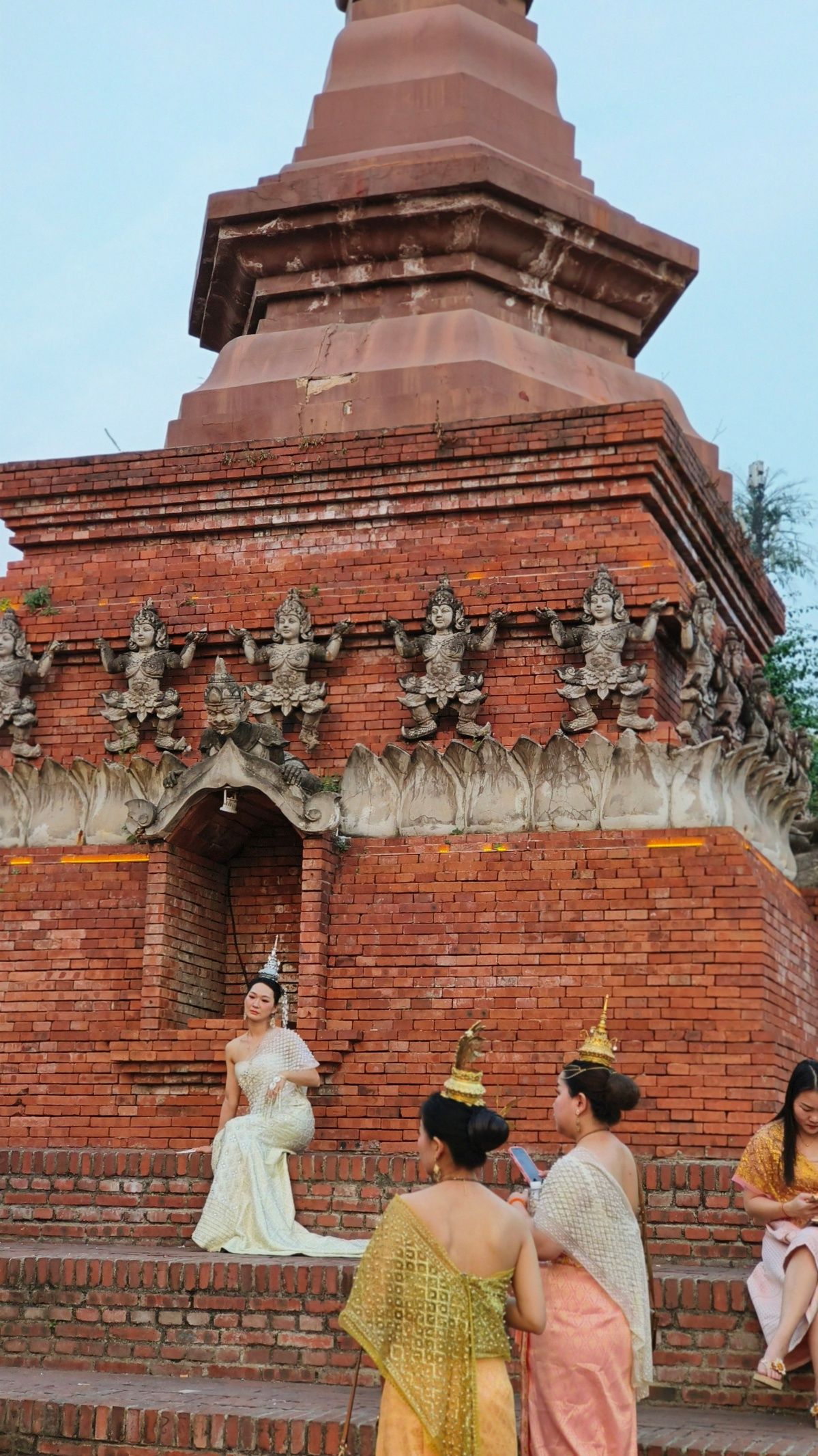 弥勒至西双版纳自驾游攻略,云南到西双版纳自驾游攻略