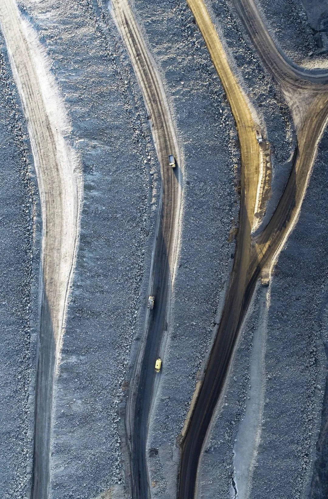 什么鬼城市,煤炭鬼城