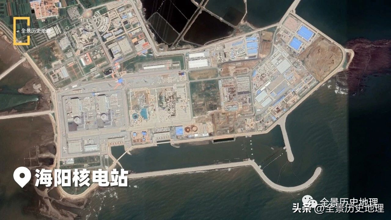 山东烟台实力很强吗,烟台为何能成为万亿城市