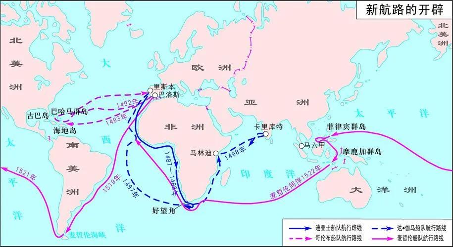 葡萄牙冷知识100例,葡萄牙首都里约热内卢