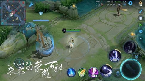 露娜取消平a后摇教学,国服榜首露娜出装