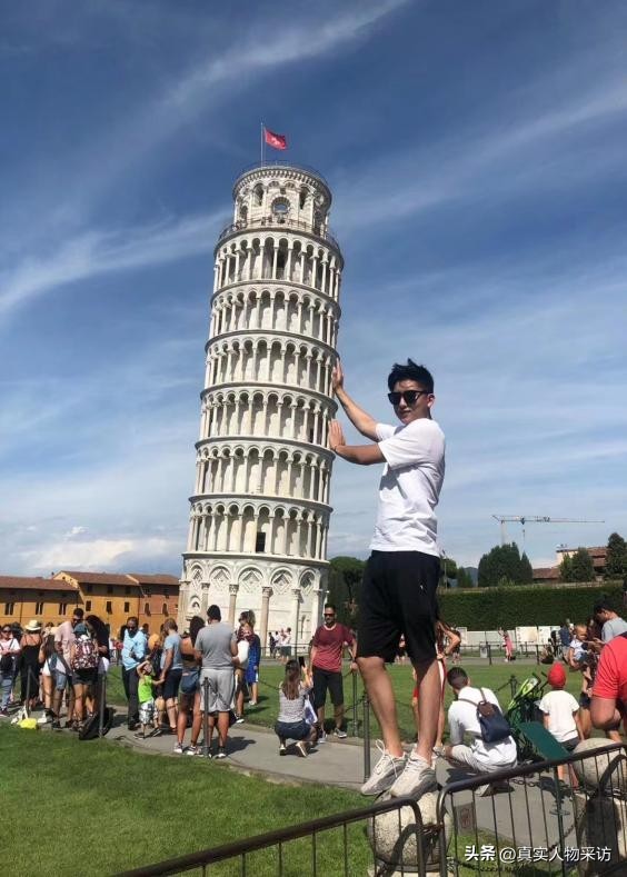 中国人意大利做美发,意大利美发中工有什么条件