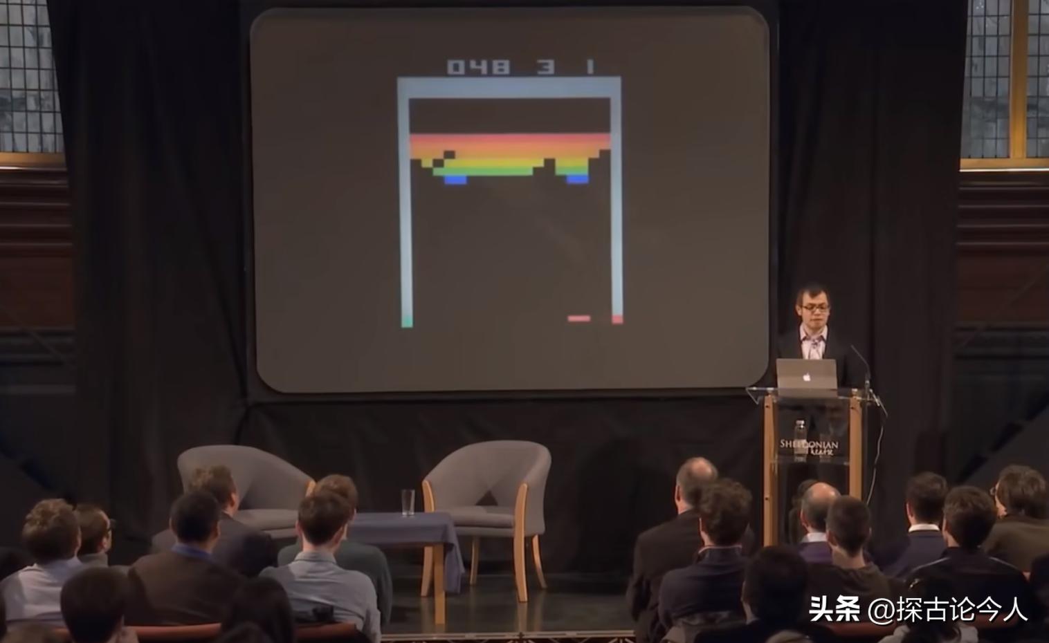 人工智能对于美术专业发展的展望,人工智能的发展趋势展望论文总结