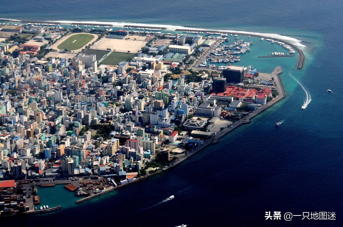 全世界最拥挤的小岛,亚洲最拥挤的城市排名